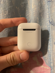 AirPods 2 (3 foto / 4)
