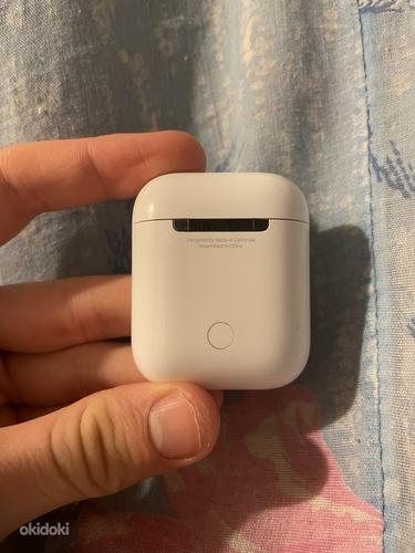 AirPods 2 (foto #3)