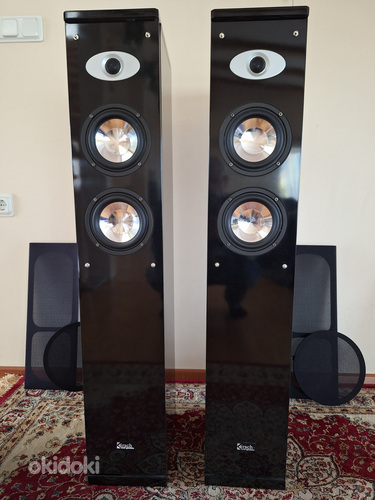 Kirsch Prodigy K702