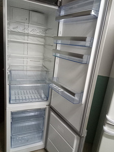 AEG külmik ideaalses korras (3 foto / 4)