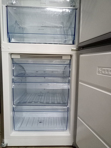 AEG külmik ideaalses korras (4 foto / 4)