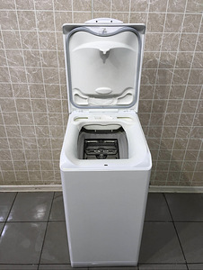 Pesumasin Electrolux EWB 95205 W (3 foto / 5)
