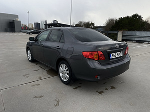 Toyota Corolla 1.6 (47000km) (6 foto / 15)