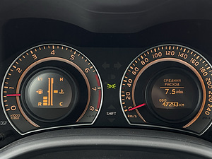 Toyota Corolla 1.6 (47000km) (10 foto / 15)