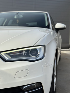 Audi A3 g-tron Sportback 2015 1.4 cng/benz (15 foto / 15)
