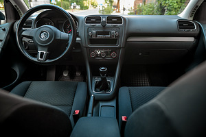 Volkswagen Golf 1.2 tsi (10 foto / 13)