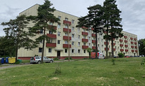 Müüa korter, 1 tuba - Liiva tn 3, Klooga, Lääne-Harju vald