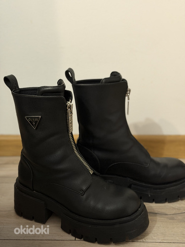 Ботинки GUESS / GUESS saapad