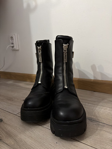 Ботинки GUESS / GUESS saapad (4 фото из 6)
