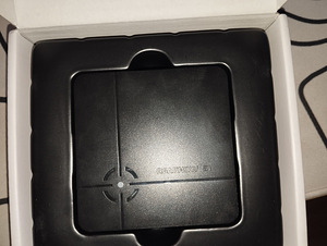 Bu Reasnow s1 / Hiire emulaator Ps4 / Xbox / Ns jaoks (2 foto / 7)