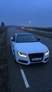 Audi A5 Coupe 3.0 176 KW (7 foto / 9)