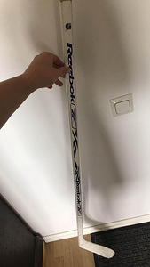 Хоккейная клюшка Reebok (2 фото из 5)