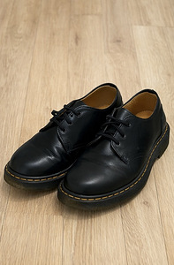 Dr. Martens 1461 nahkkingad (2 foto / 4)