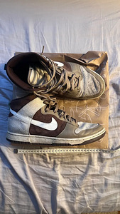 Nike Dunk High (1 foto / 3)