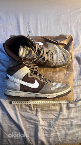 Nike Dunk High