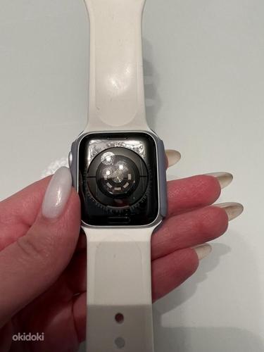Apple Watch 4 (40 мм) (фото #3)
