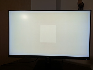 Monitor AOC U32E2N 32" UHD 4K 60Hz (7 foto / 8)
