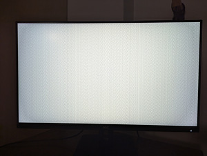 Monitor AOC U32E2N 32" UHD 4K 60Hz (8 foto / 8)