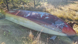 Müüa alumiiniumpaat (3 foto / 3)