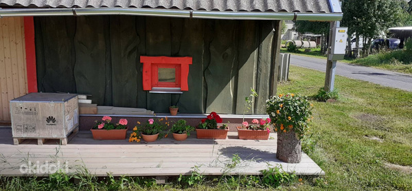 Lapinki tn 11, Kasepää, Peipsiääre vald, Tartumaa