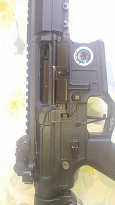 Airsoft aeg Utr m 916 (10 foto / 10)