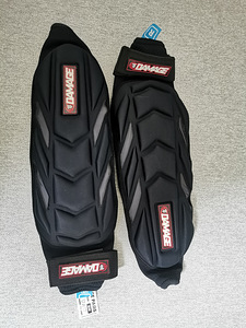 Elbow pads new