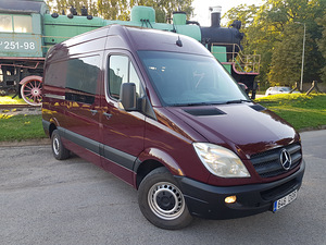 Mercedes (6 фото из 10)