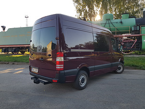 Mercedes (9 фото из 10)