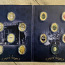 Müntide kollektsioon Kaunimad Faberge munad (foto #1)