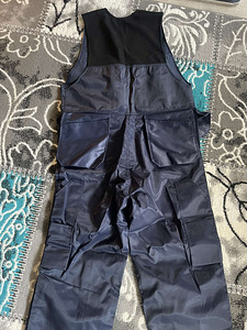 Tööriiete komplekt XL (2 foto / 9)