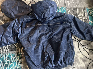 Tööriiete komplekt XL (5 foto / 9)