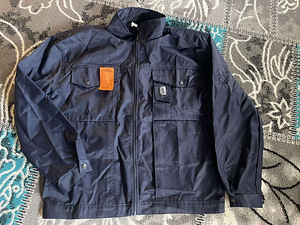Tööriiete komplekt XL (7 foto / 9)