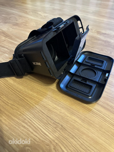 Продаются очки Acme VR (фото #1)