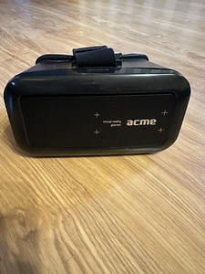 Müüa Acme VR prillid (2 foto / 2)