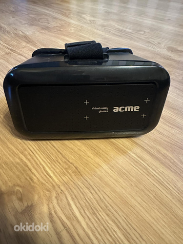 Müüa Acme VR prillid (foto #2)