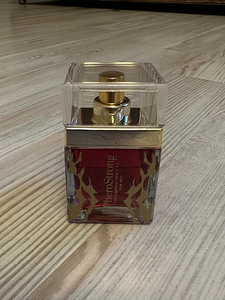 Продам мужское парфюмерное масло PheroStrong Devil 50мл