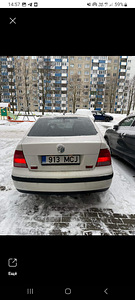 Volkswagen bora 1999 (3 foto / 4)