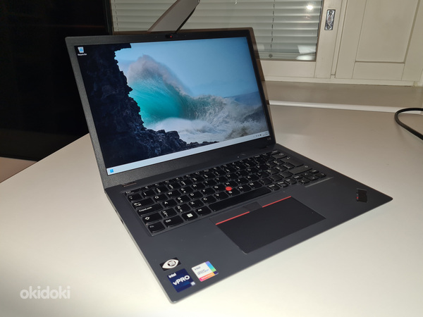 Sülearvuti Lenovo Thinkpad L13 Gen 3