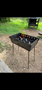 Grill. Grill