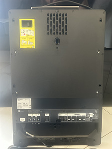 Sony KD-65A1 (4 фото из 5)