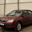 Ford Focus 1.6 74kW (фото #1)