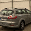 Ford Mondeo 1.8 74kW (фото #4)
