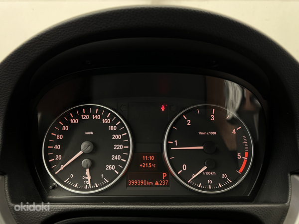 BMW 320 2.0 110kW (foto #5)