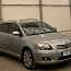 Toyota Avensis Facelift 2.0 93kW (фото #2)
