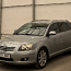 Toyota Avensis Facelift 2.0 93kW (фото #1)