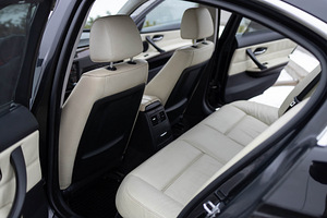 BMW 325 2.5 160kW (10 foto / 14)