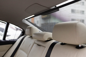 BMW 325 2.5 160kW (13 foto / 14)