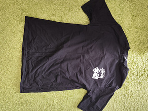 Stussy T-särgid (3 foto / 4)