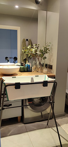 Складная ванночка Stokke Flexi Bath