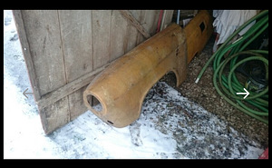 Gaz21 keredetailid (1 foto / 3)